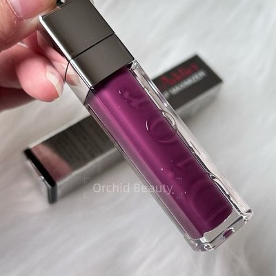 New Dior Addict Lip Maximizer Plumping Gloss~006 Berry~Full Size 6ml/0.2 oz