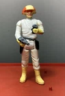 Vintage Star Wars CLOUD CAR PILOT Complete Original 1981 Kenner ESB NICE!!