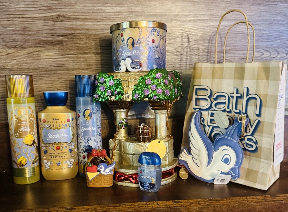 Bath & Body Works Candle Holders & Accessories for sale | Shop
