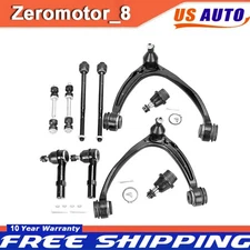 For Chevy Silverado GMC Sierra 1500 2007-2013 Front Control Arm Ball Joint