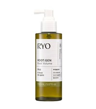 RYO Root Gen Hair Root Volumizer Lifter Mist 150ml - 5.07 fl.oz.  K-Beauty