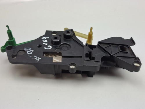 VOLVO XC90 I Kabelbaum Luftklappenmotor 9000246 33016330 Steuergerät