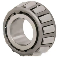 2X LM11949/LM11910 Tapered Roller Bearing