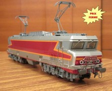 CC 6500 (6512) GRAND COMFORT INOX HJ JOUEF 2006 #ROCO-LS MODELS-RIVAROSSI