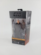 Star Wars Boba Fett Tython The Black Series New Sealed