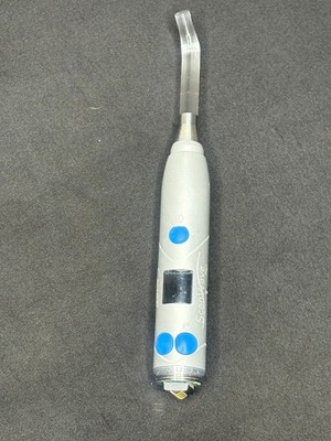 Satelec Acteon ScanWave Pen LED Curing Light (HAS DENT PICTURED, DOESN'T AFFECT)