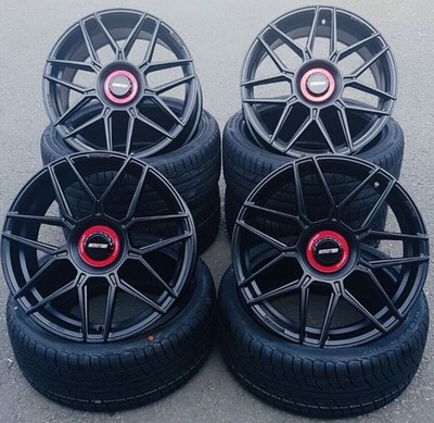 19 Zoll GT one fü Audi A4 B6 B7 B9 A5 AVW Arteon Tiguan Scirocco Formentor ET30