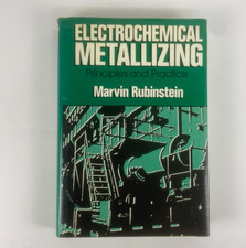 Electrochemical Metallizing: Principles and P...