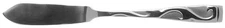 Oneida Silver Tuscany  Flat Handle Master Butter Knife 6776883