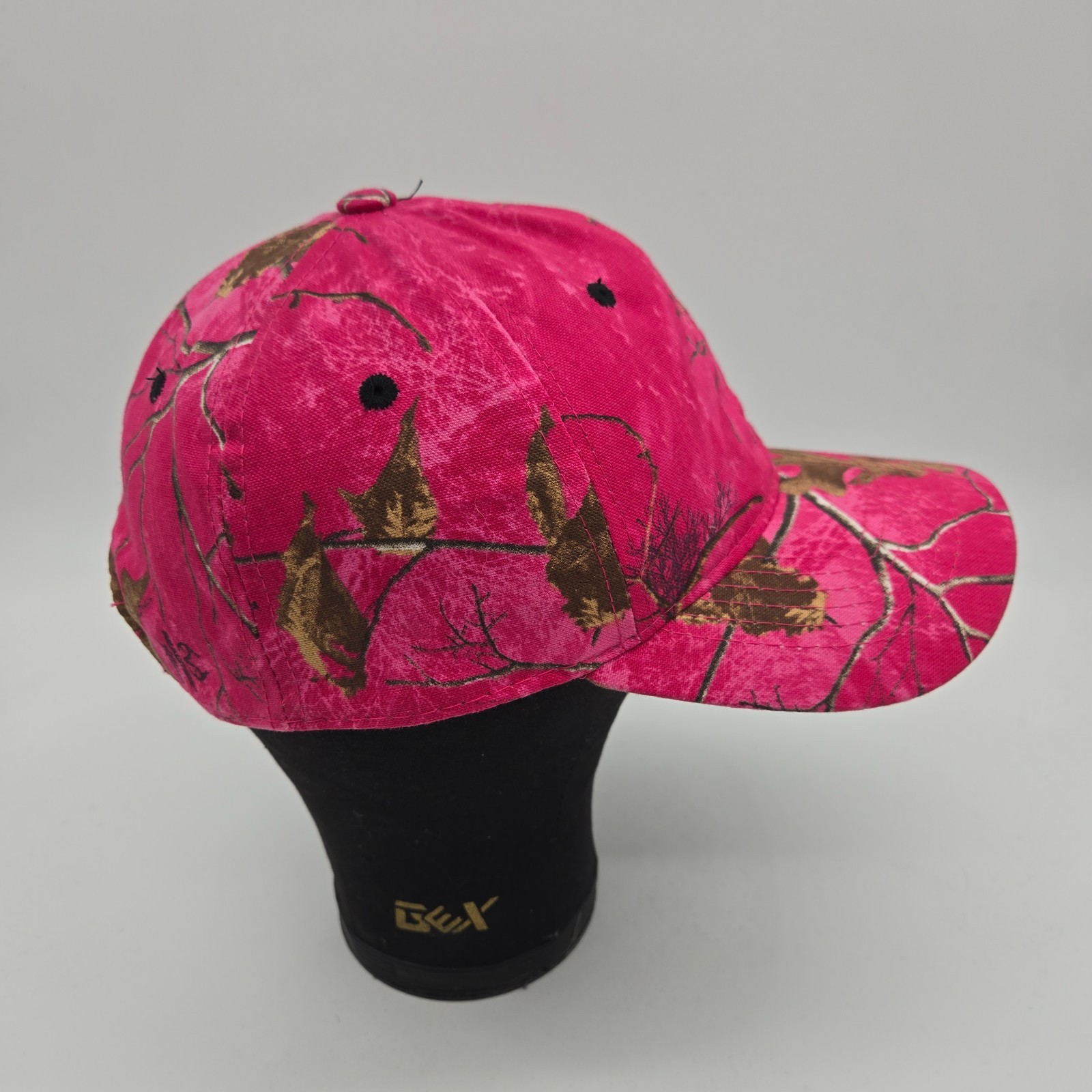 Signatures Strapback Hat Baseball Cap Womens Ladi… - image 4