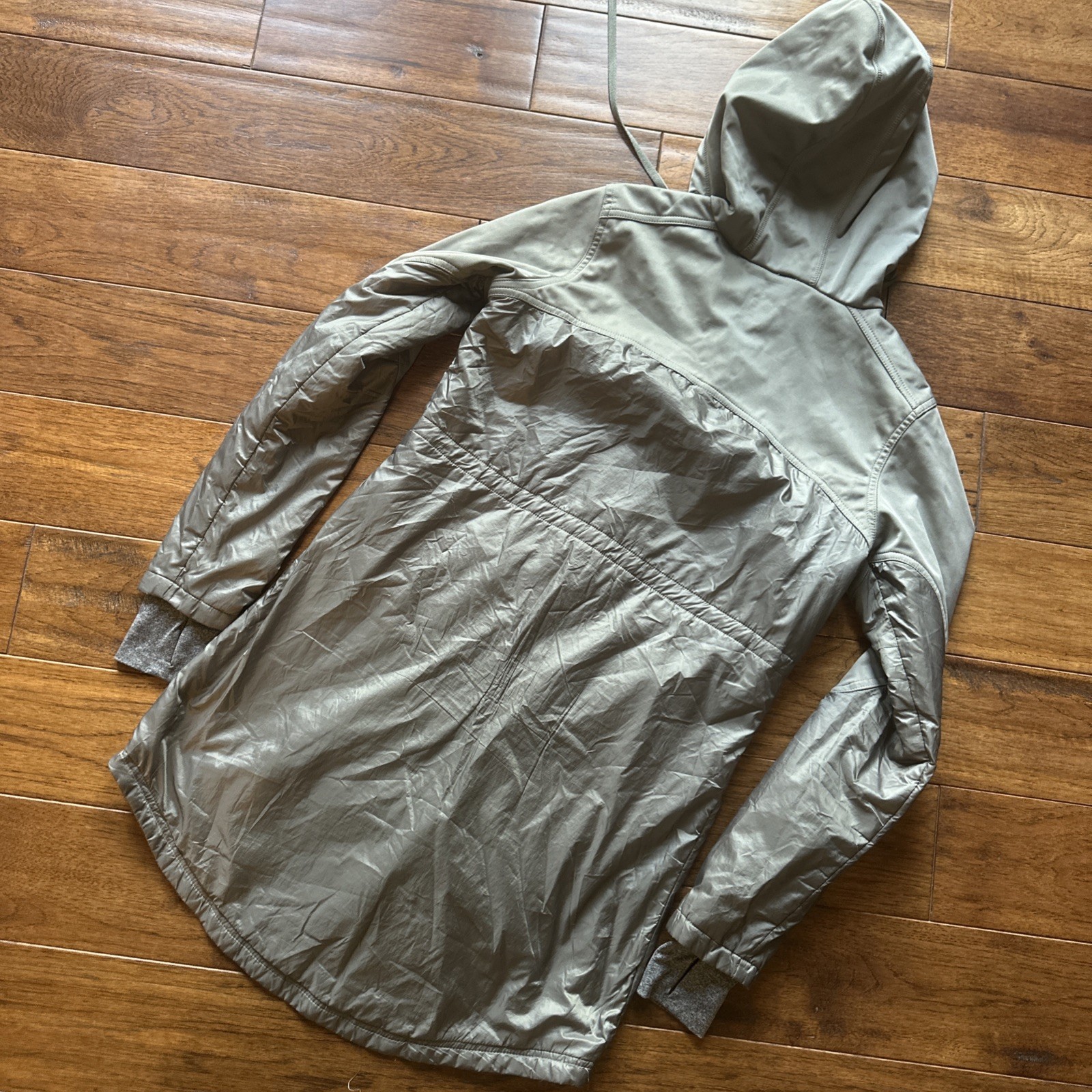 Mondetta Women's Performance Jacket Lightweight F… - image 5