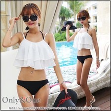 Women's Swimsuit Bikini (Swimwear) s0412