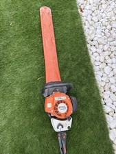 Stihl HS 82 T Petrol Hedge Trimmer 30 Inch