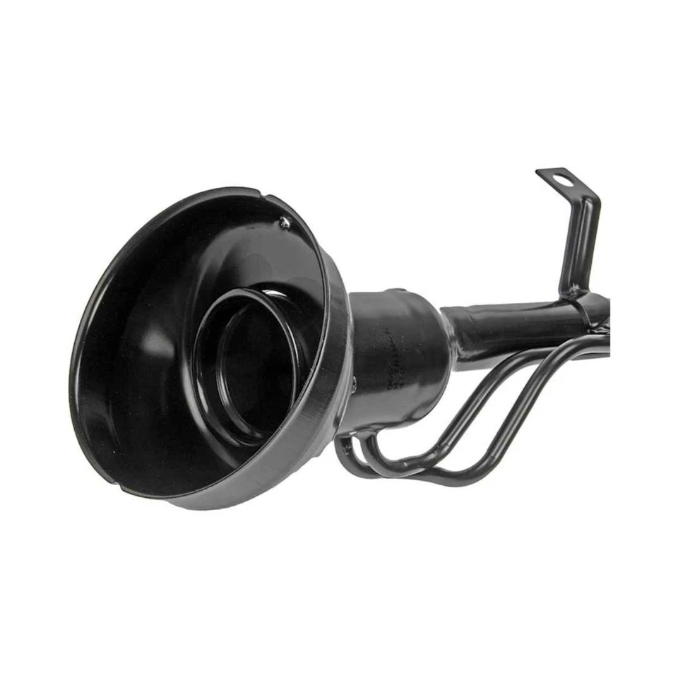 For Infiniti I35 2003 2004 Fuel Tank Filler Neck Steel 1 Inches Outside Diameter - Imagem 3 de 4