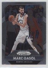 2015-16 Panini Prizm Marc Gasol #34 x1r