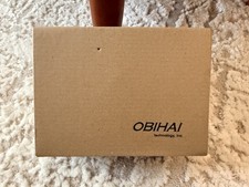 Obihai OBi202 2-Port VoIP Phone Adapter with Google Voice  Fax - Home Business