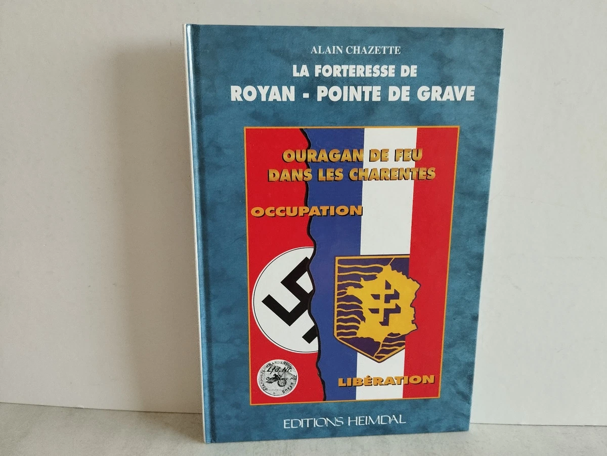 Collection De 22 Livres Sur La Seconde Guerre Mondiale – Reliure Cuir, Langue Française