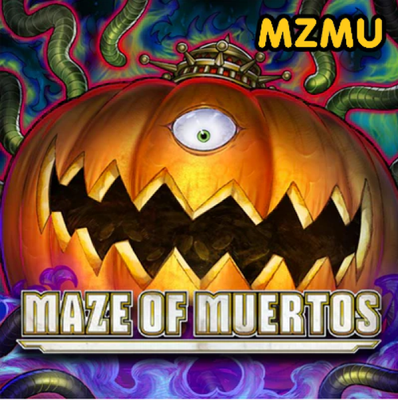 #ad YuGiOh Maze of Muertos MZMU EN Choose Your Singles 1st Ed Cards Preorder GBP 0.99