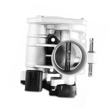 25181982 Throttle Body Assembly for 2006-2008 Wave Aveo Aveo5 L4 1.6L Replaces