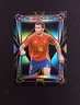 2024-25 Panini Obsidian - Rodri #47 Electric Etch Orange /40