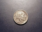 Choice XF 1938-D Buffalo Nickel