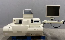 Siemens Immulite 1000 Laboratory Immunoassay Analyzer *Parts/Repair*