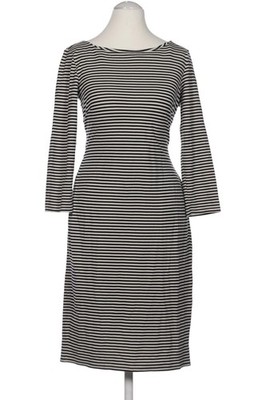 WEEKEND Max Mara Kleid Damen Dress Damenkleid Gr. XS Schwarz #5c2s22q