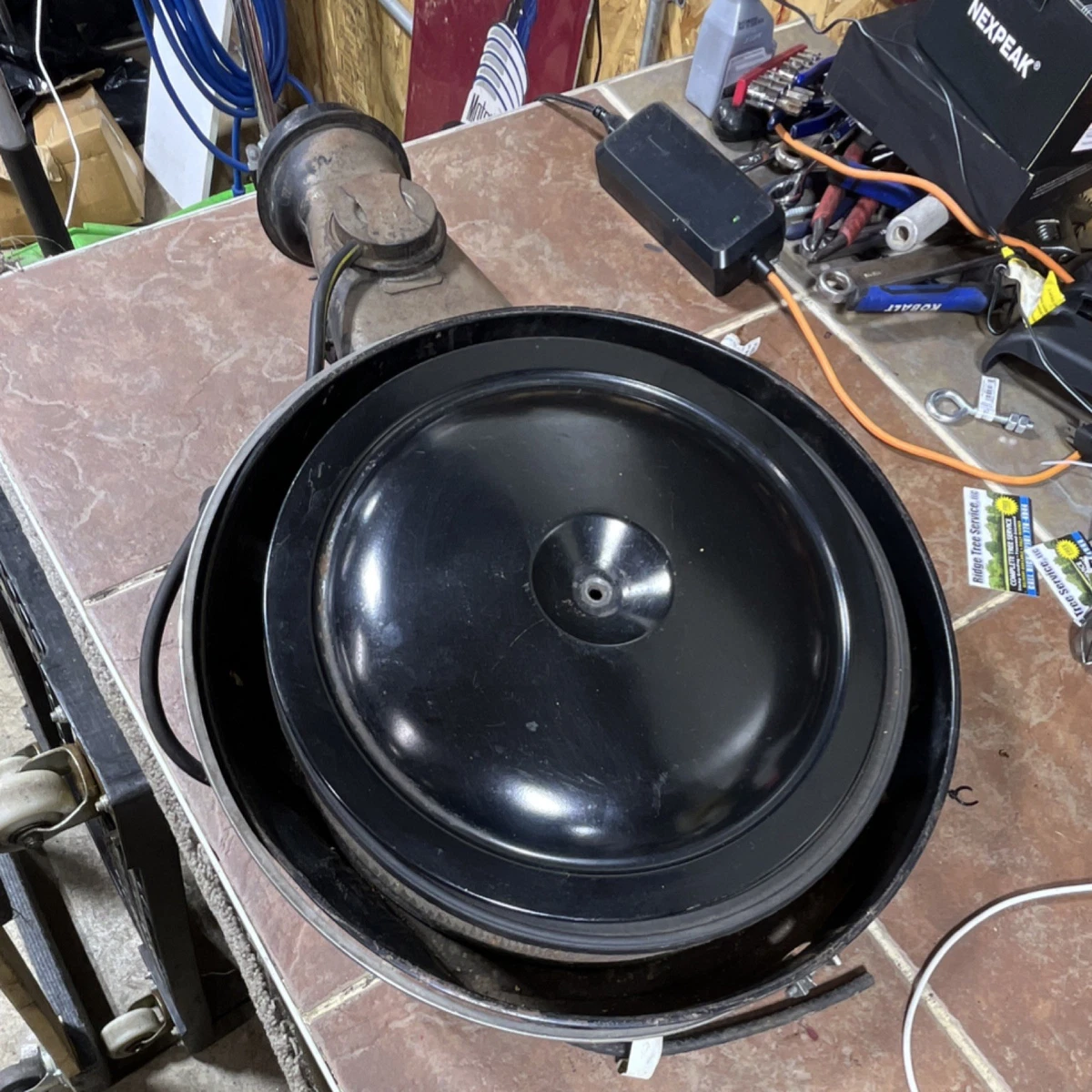 Air Cleaner Assemblies for Pontiac Firebird for sale | eBay