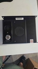 Logenex TeleDoorBell Video IP Door Station w/ Base Station 