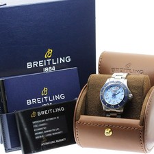 BREITLING Superocean 36 A17316 TO257284 2