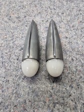 1939 Buick Top Fender Marker Lights