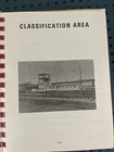 Burlington Northern Twin City SPINS and Northtown Yard Booklets 1972 1973 — photo 7