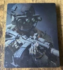Call of Duty Modern Warfare Dark Edition Steelbook Xbox One (MINT)