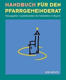 Handbuch für den Pfarrgemeinderat von not specified | Buch | Zustand gut