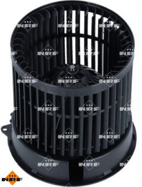 NRF 34467 InnenraumgebläSe GebläSemotor GebläSe LüFtermotor FüR Nissan-image