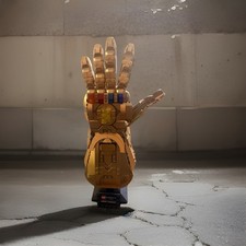 LEGO Super Heroes: Infinity Handschuh (76191)