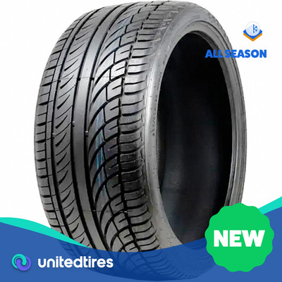 New 245/45R19 Versatyre CRX4000 102W