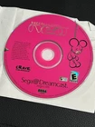 No Manual - Super Magnetic Neo (Sega Dreamcast, 2000) - Tested, Working