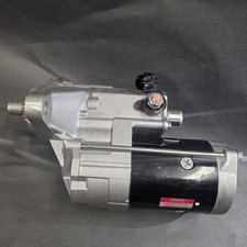 2005 2006 2007 Isuzu NPR-HD L4 5.2Liter NEW Starter motor Oem Unit