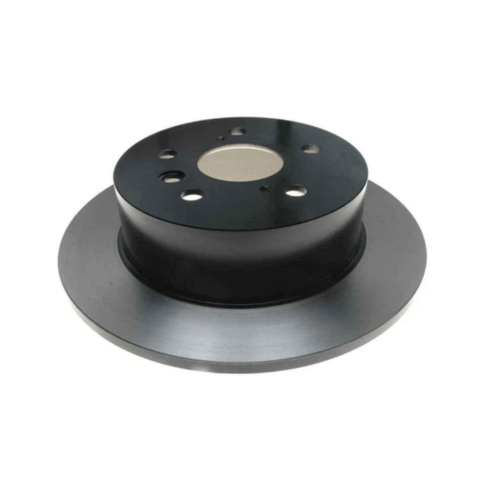 Original ACDelco para Lexus ES350 2007-2012 rotor de freno lado del conductor o del pasajero Foto 3 de 4