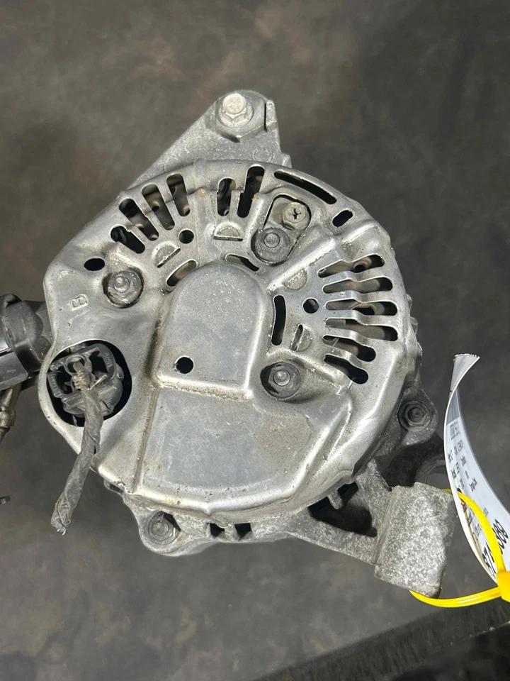 Fits 2002-2007 Jeep Liberty Alternator OEM:56041693AD Foto 4 de 4