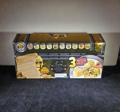 Moose Toys Treasure X Legends of Treasure Set (41501) for sale