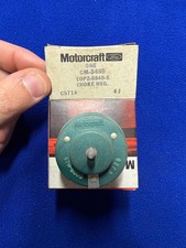 Ford Genuine Nos Motorcraft Choke Housing E0pz-9848-s Cm-3489