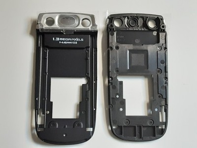 100% Original Samsung SGH-D500  Slider Schiebemechanismus teil Neu