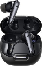 Image of Soundcore by Anker Liberty 4 NC Adaptive Noise Cancelling Earbuds, 98.5% Noise