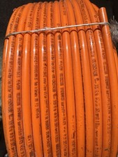1/2" x 1000ft Pex Tubing Oxygen Barrier Pex-B Pipe Red Radiant Floor Heat