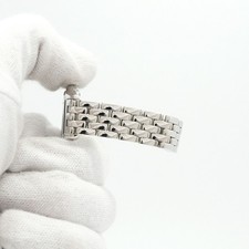 Cartier Panthère SM WSPN0006 Silver Dial Women's Watch GZl1g9xl 6