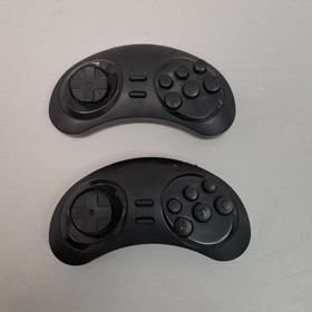 Sega Mega Drive Classic Game console