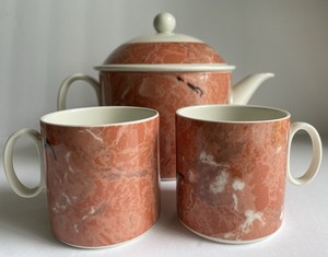 Villeroy & Boch Siena カップ&ソーサーとプレート 2セット Villeroy & Boch Siena | eBay