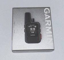 Garmin inReach Mini 2 - Compact Satellite Communicator - New in Box